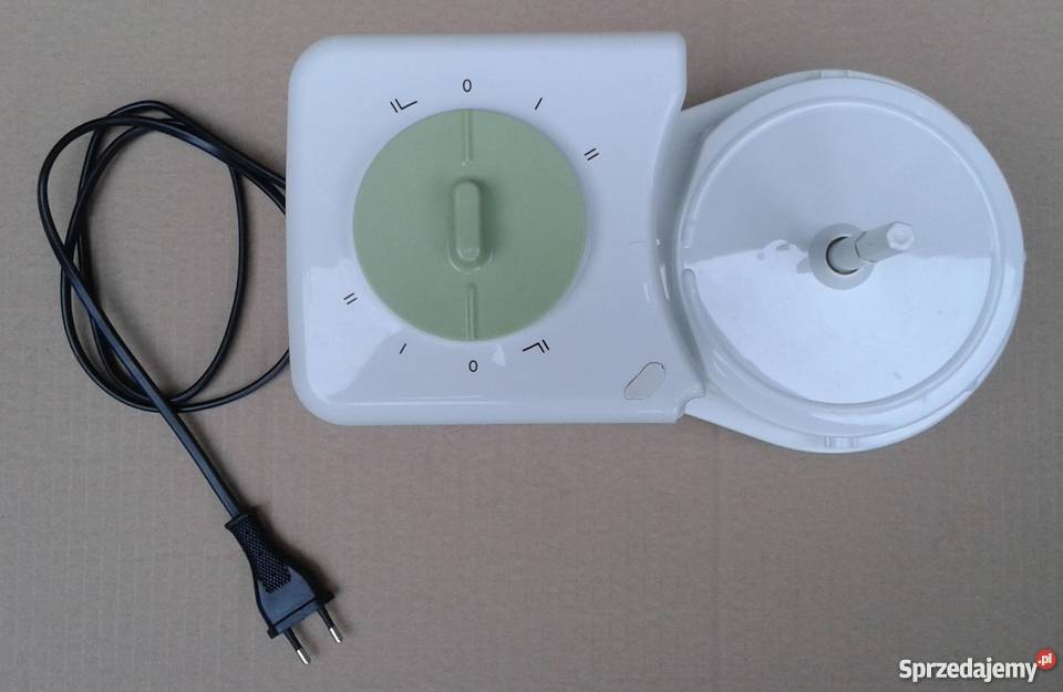 BRAUN Multipractic 95 Type 4259 napęd do robota śląskie Gliwice