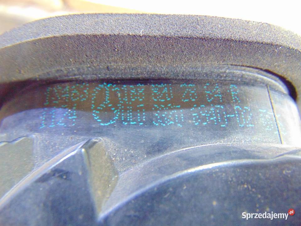 LAMPA PRAWA TYLNA TYŁ MERCEDES W168 1688202864