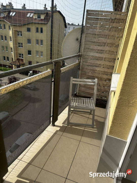 Mieszkanie dwupozimowe w centrum JelczaLaskowic dolnośląskie Jelcz-Laskowice