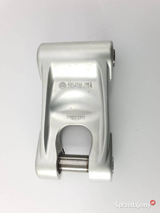 Mocowanie Amortyzatora Kiwak Lacznik Triumph Łódź sprzedam