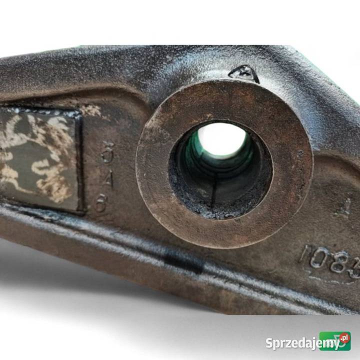 Łącznik łyżki Kiwak John Deere 4400 Wilkowo