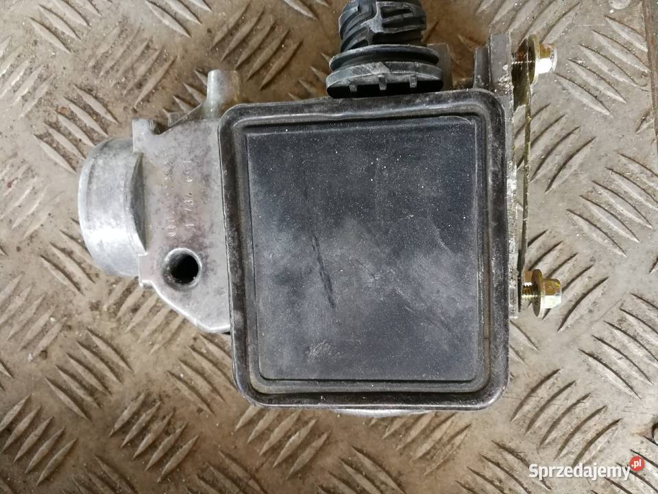 Przeplywomierz bmw e36 0280200204 osobowe Warszawa