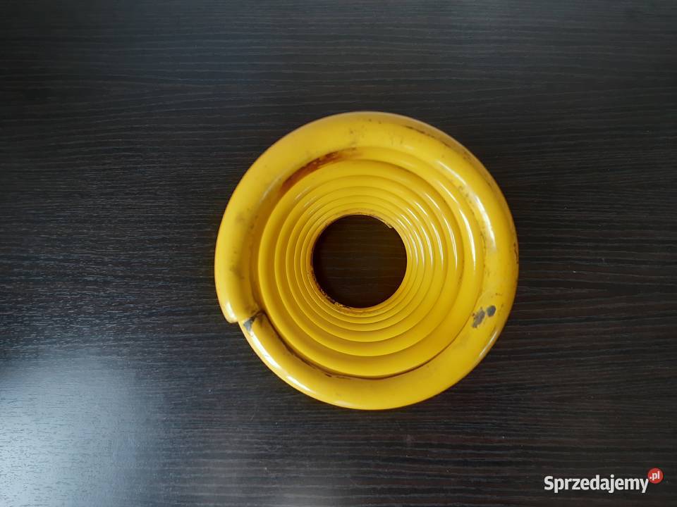 VOLVO C70 Sprężyna obniżająca tylna Gwint KW Gdańsk sprzedam