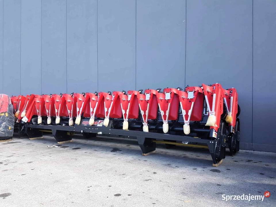 Capello Quasar HS12 2025 Fabrycznie Nowa ręki Brzeg