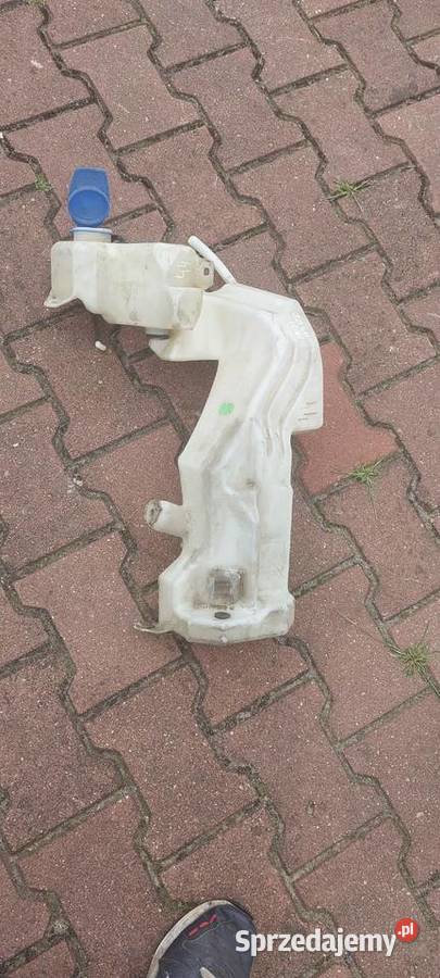 Zbiorniczek spryskiwaczy AUDI A4 B6 8E5955451AA