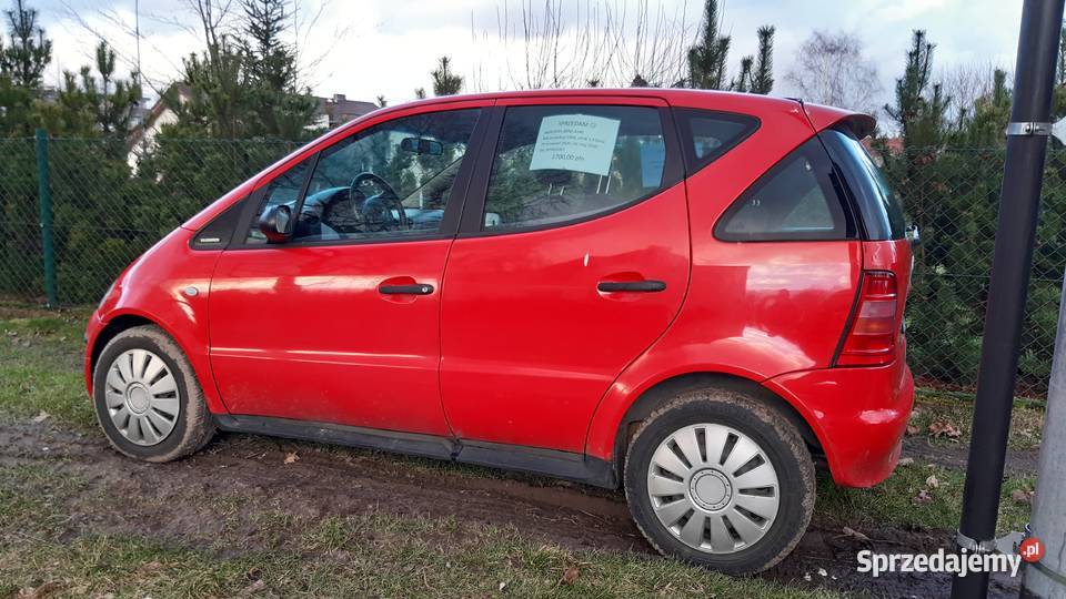 Mercedes kobiety Tanio Mercedes-Benz