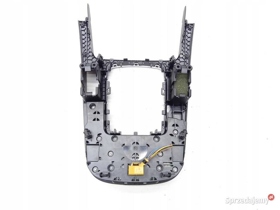 PANEL STEROWANIA RADIA NAVIGACJI AUDI A5 8T LIFT
