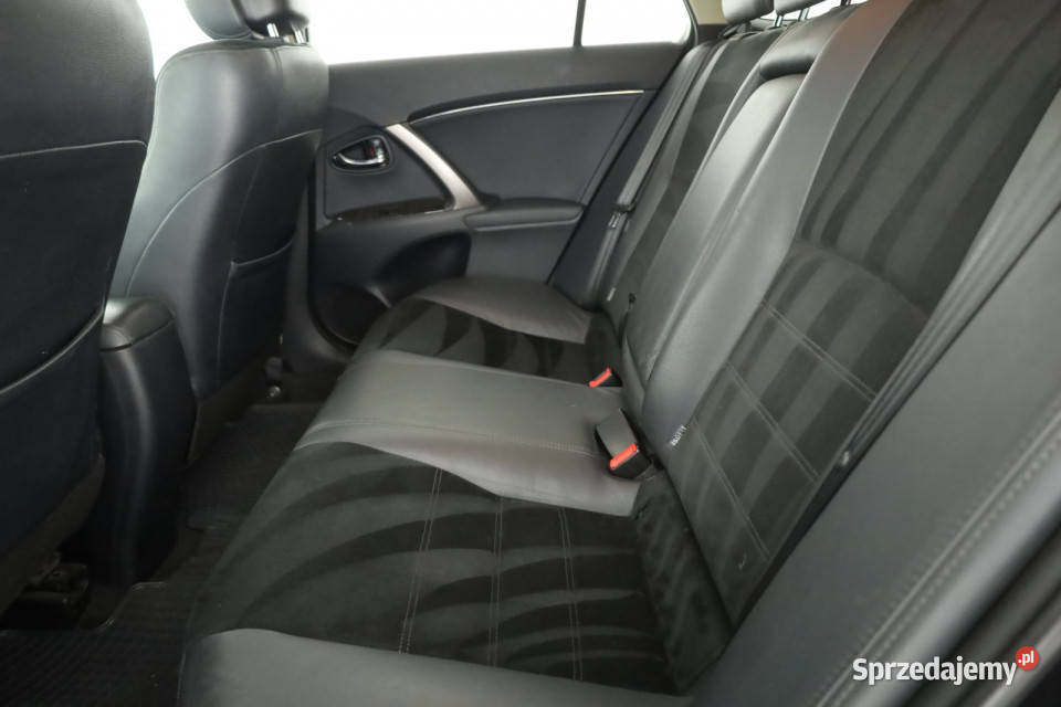 Toyota Avensis 18 Valvematic komputer pokładowy Avensis łódzkie Łódź
