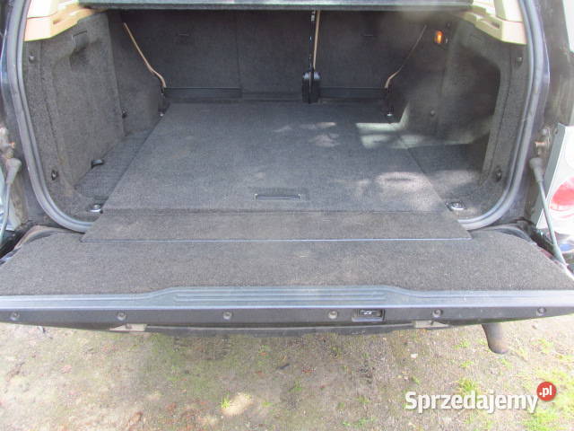 WSZYSTKIE CZĘŚCI Range Rover Vogue III L322 36 dolnośląskie Świdnica