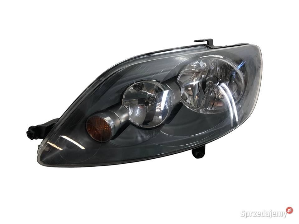 VW GOLF V PLUS 5M 012005012009 Reflektor lampa sprzedam