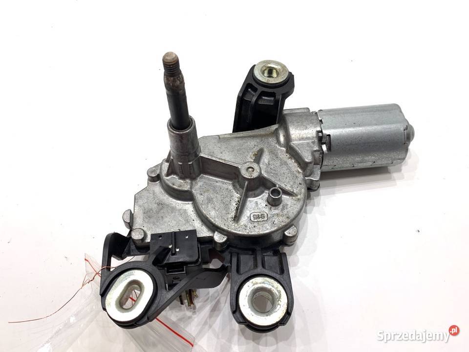 SILNIK WYCIERACZEK TYŁ VW POLO V 5K6955711B