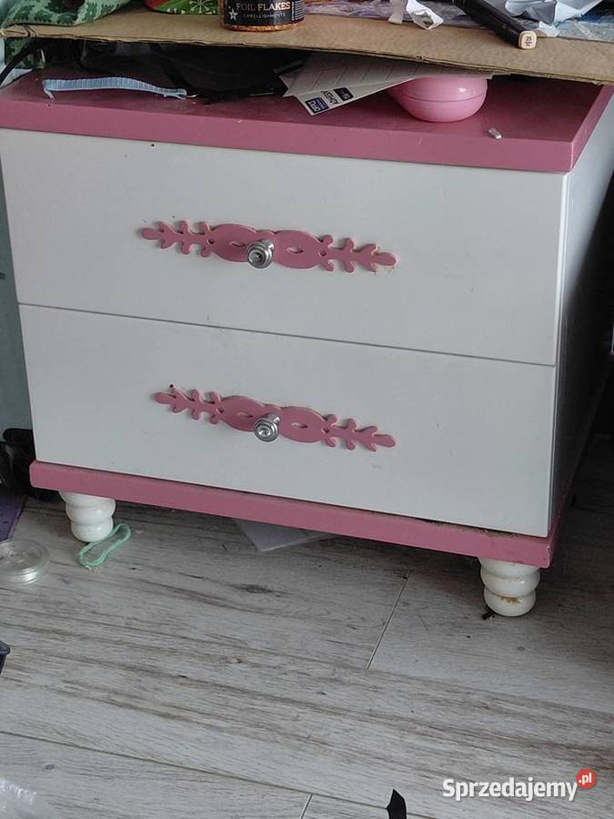 meble dziewczynki lubelskie Ćmiłów