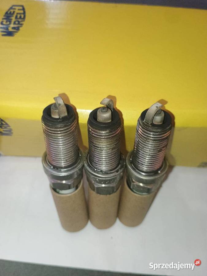świeca zapłonowa NGK LFR6C11 3 Lubliniec
