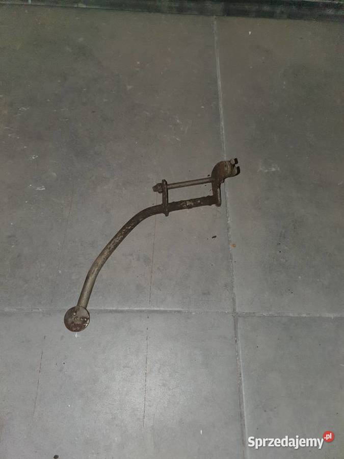 Dzwignia hamulca delta karpay Tajęcina