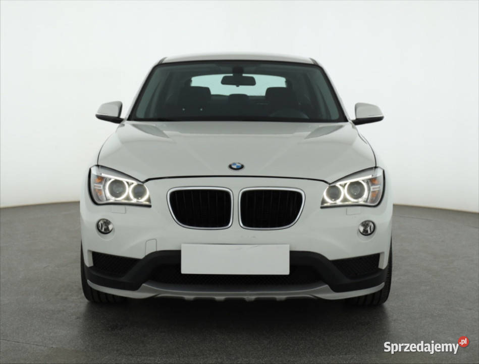 BMW X1 sDrive18d wspomaganie kierownicy Piaseczno
