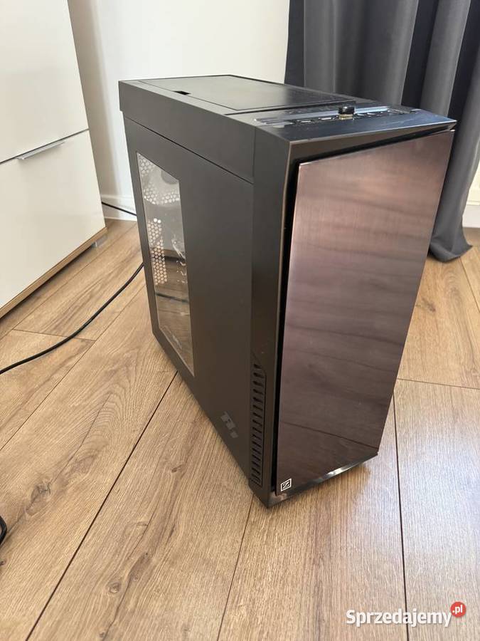 Komputer do Gier gamingowy i5 gtx 1060 Pajęczno
