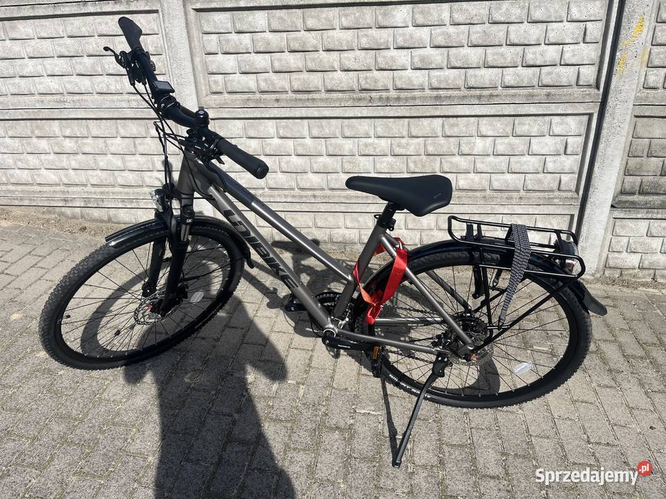 Rower Unibike Flash 19 wielkopolskie Koło sprzedam
