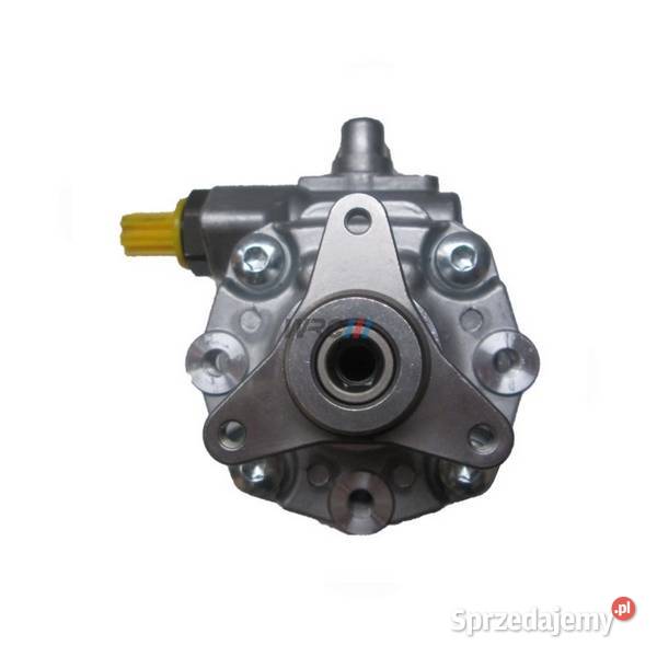 Pompa wspomagania Renault MasterNissan NW400 osobowe Zawieszenie i układ kierowniczy Części Włocławek