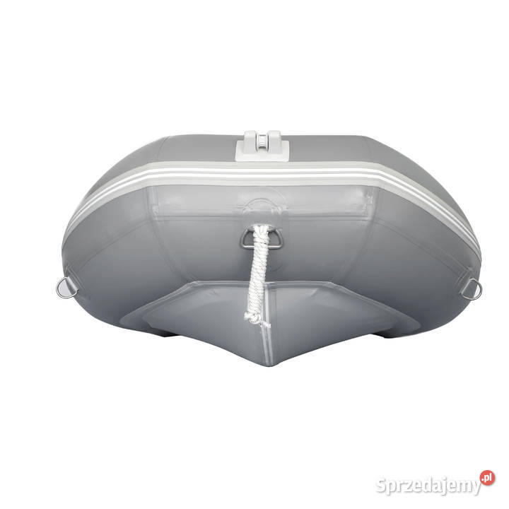 Ponton Wędkarski A270 MSRIBs Gliwice