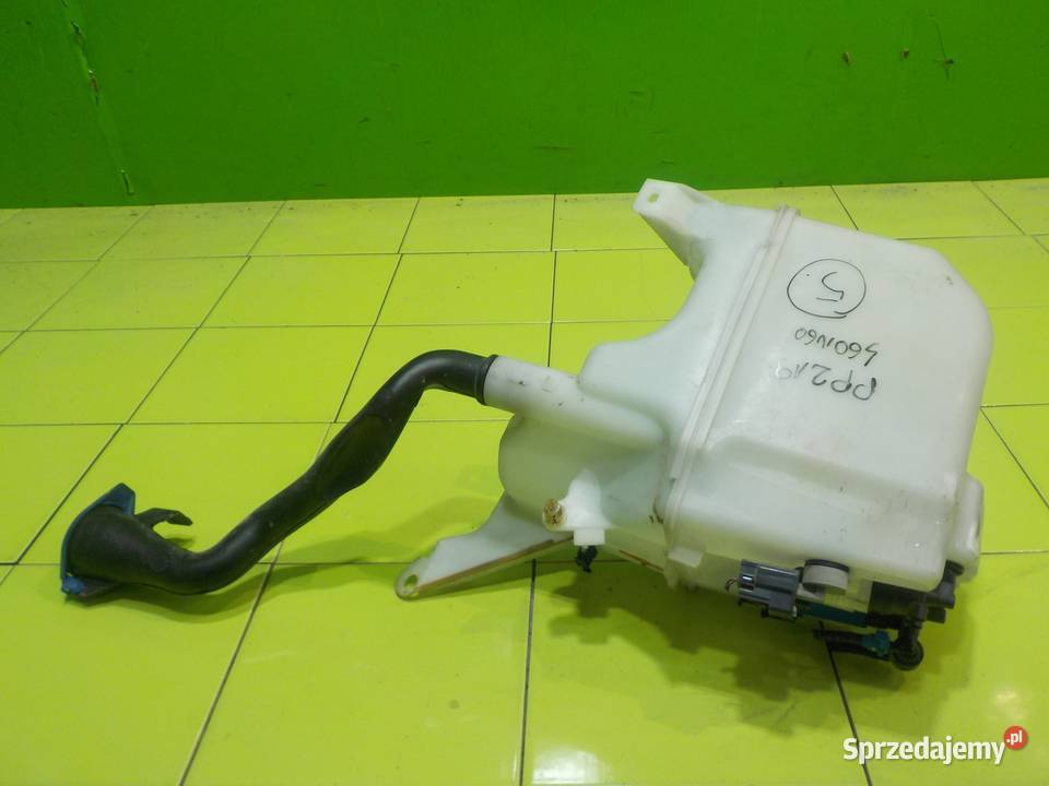 S60 II V60 I 16 B 12r zbiorniczek spryskiwaczy mazowieckie Suków