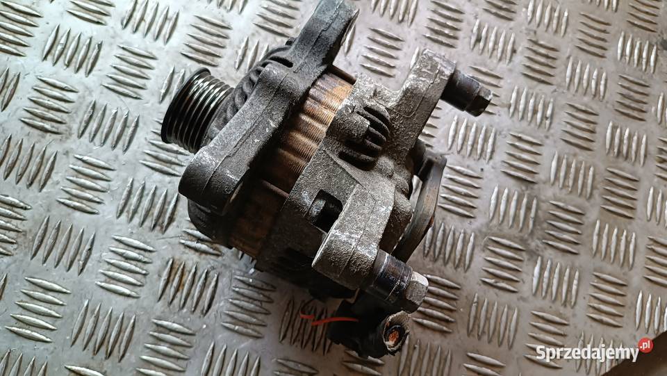 9660055080 Alternator Citroen C2 14 B osobowe Radłów