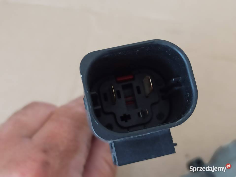 Ford Mondeo Mk3 VOLVO S60 V70 MODUŁ WENTYLATORÓW Bolesławiec