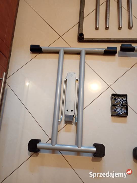 Konstrukcja na stół 2 sztuki Kraków