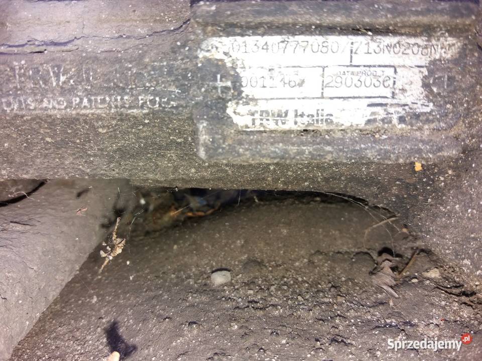 maglownica 01340777080 Nowy Cygów