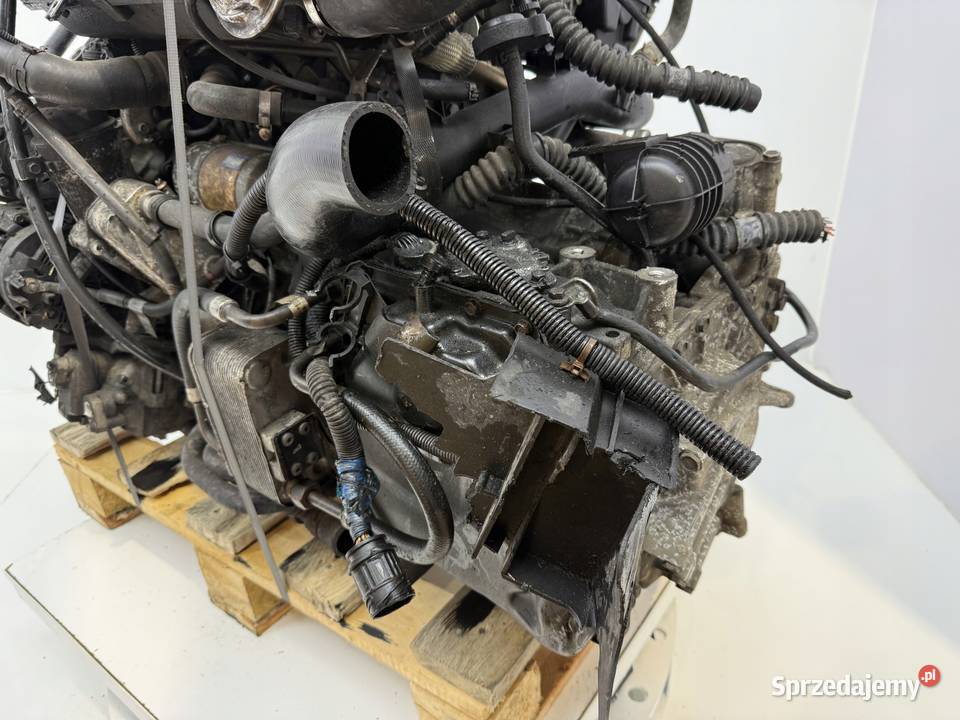 SILNIK 204D3 Land Rover Freelander 20 TD4 M47 Chełm