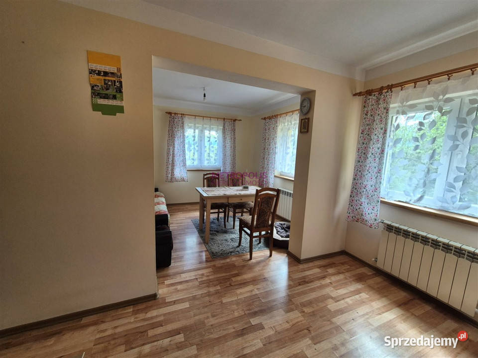 Dom wolnostojący Laliki 95m2 Sprzedaż