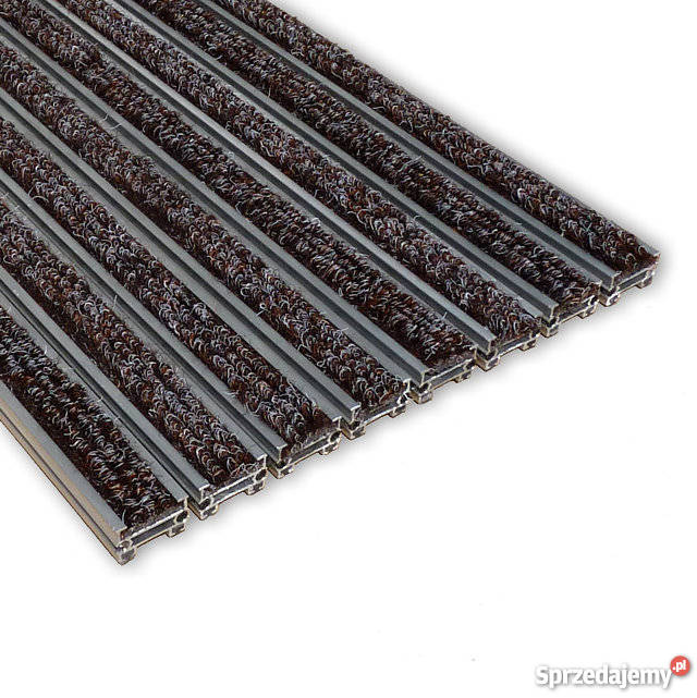 Wycieraczki systemowe aluminiowe ceny producenta Szczyrk sprzedam