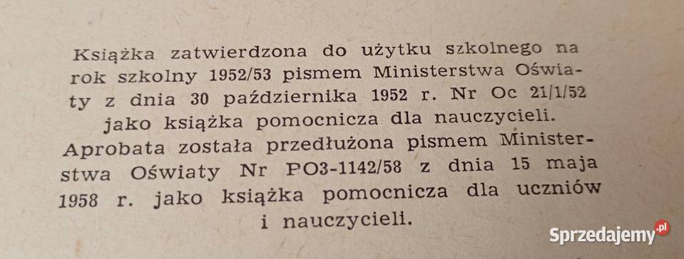 Zarys logiki Kazimierz Ajdukiewicz szkoła ponadgimnazjalna