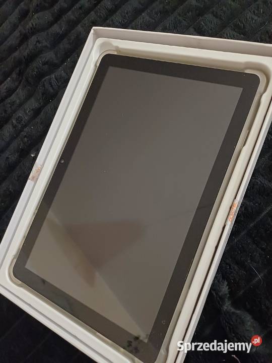 syndyk sprzeda tablet Oukitel Toruń