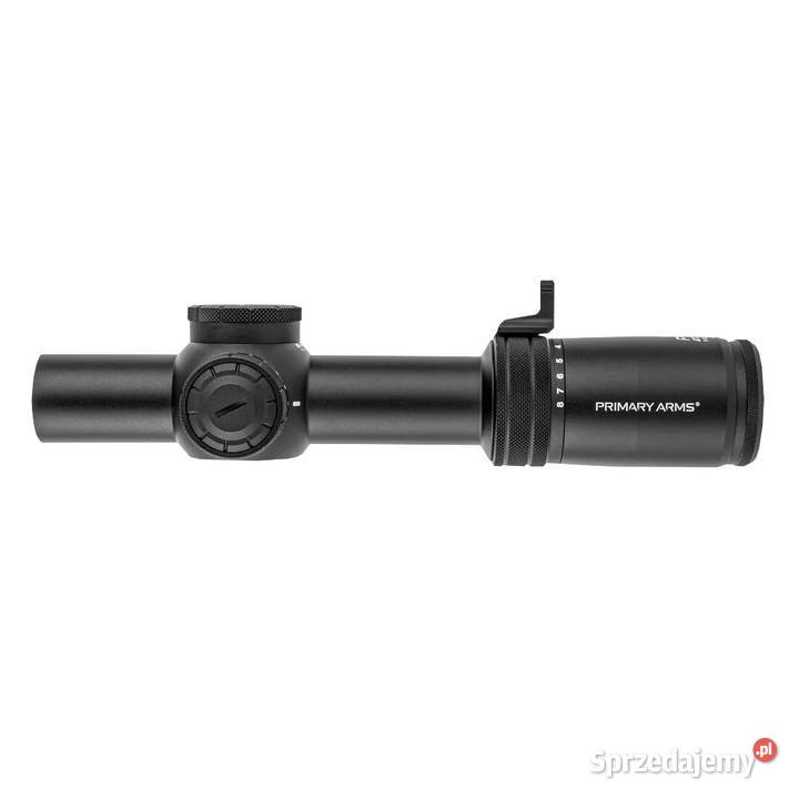 Luneta celownicza Primary Arms Compact PLx18x24 Warszawa