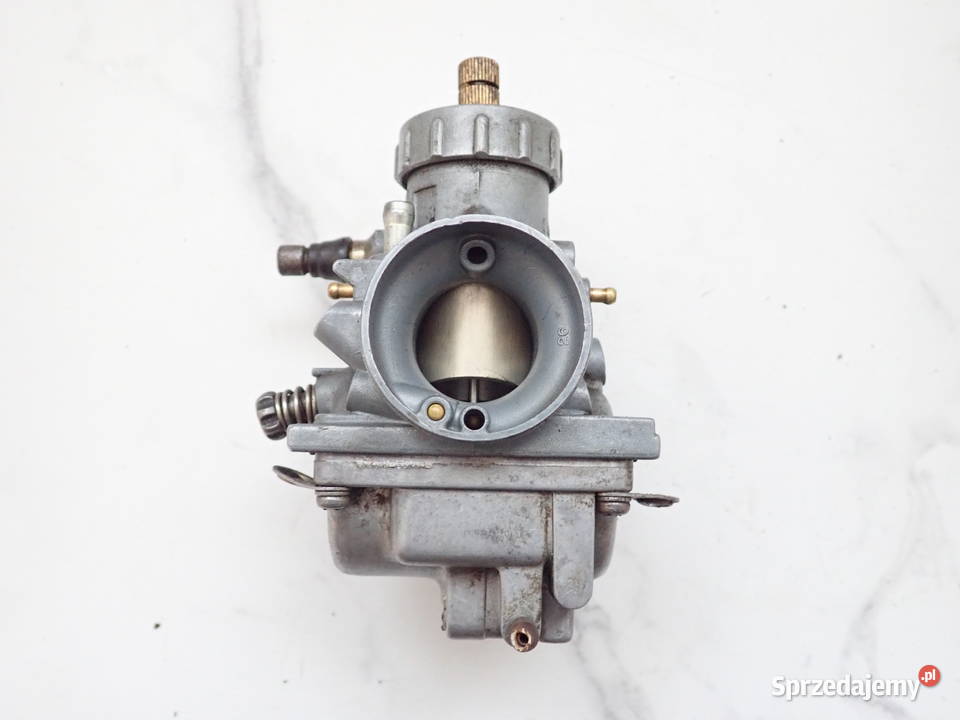 Gaźnik Mikuni Corp V305 Kawasaki KMX 125 9003r Gaźniki lubuskie Strzelce Krajeńskie