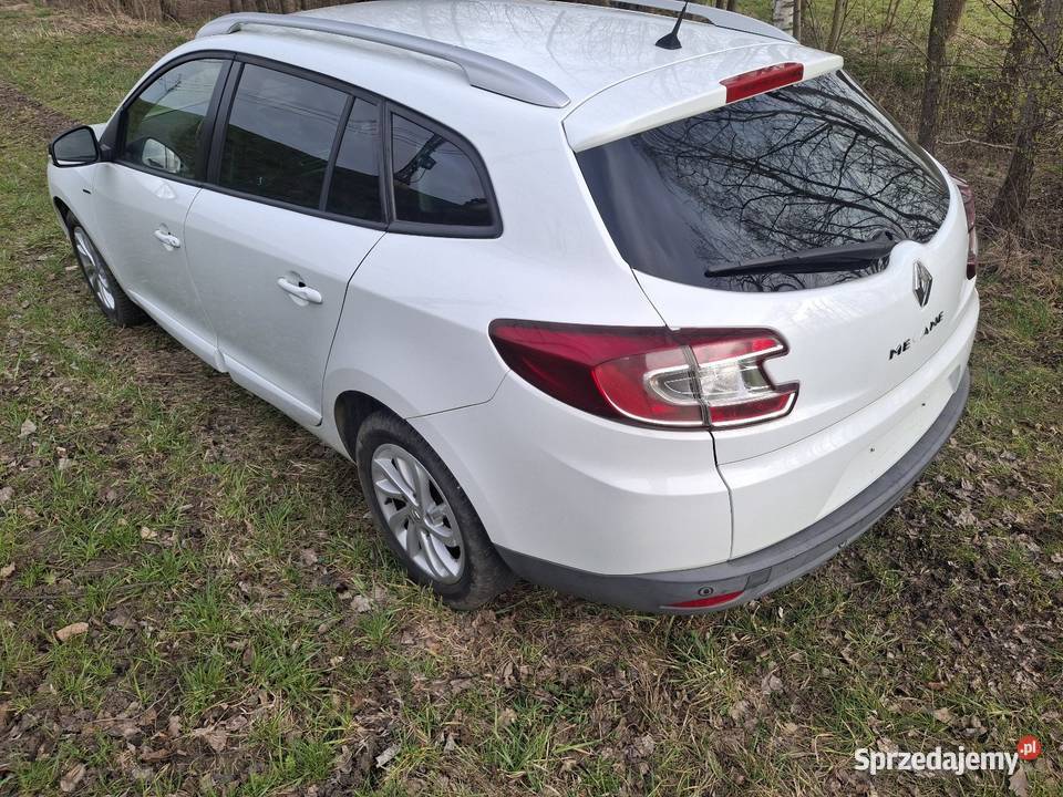 Automat 165000km sprzedam