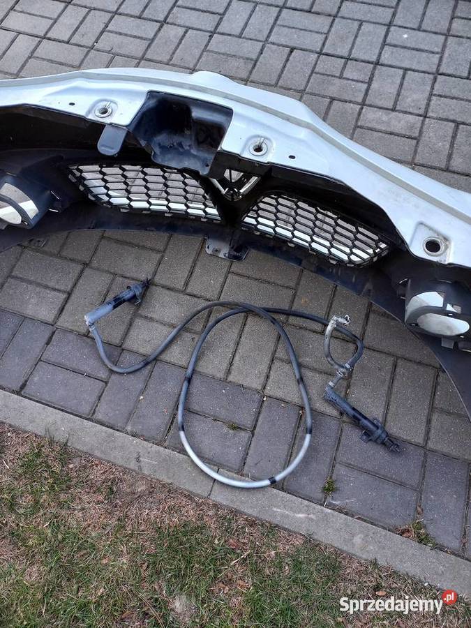 zderzak przód alfa romeo giulietta osobowe Elizówka