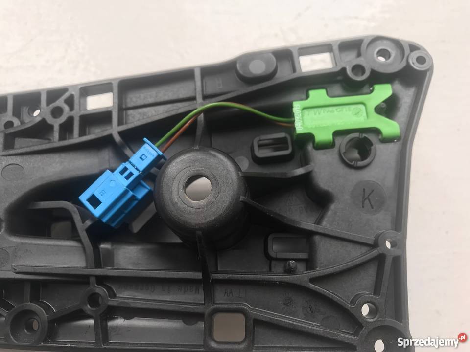 Klamka wewnętrzna drzwi prawe Porsche 911 991