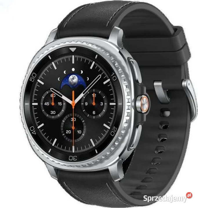 SAMSUNG Galaxy Watch8 Classic Bluetooth 46mm Warszawa