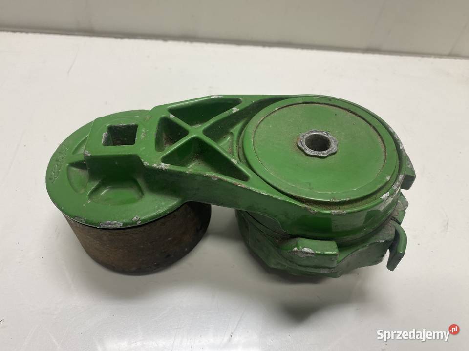 NAPINACZ PASA NAPĘDOWEGO JOHN DEERE 7550 Kielce sprzedam