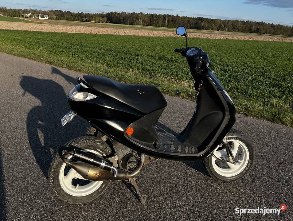 Peugeot Vivacity 50 2t Peugeot