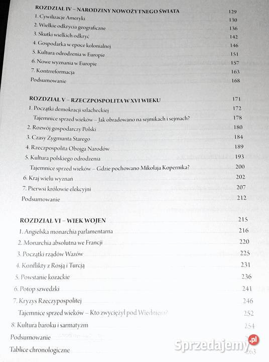 Śladami przeszłości 2 Podręcznik do historii