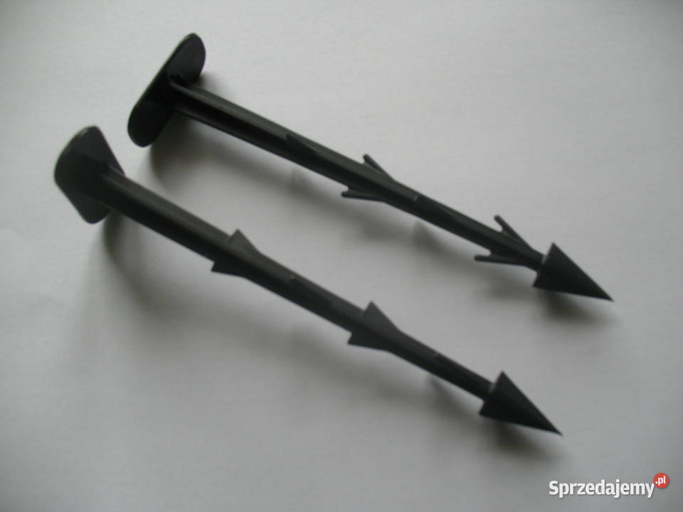 Forma kotwice do agrowłókniny kujawsko-pomorskie Bydgoszcz