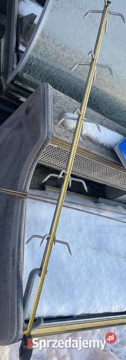 Hak na wędliny mięso Gastronomia łódzkie Łódź sprzedam