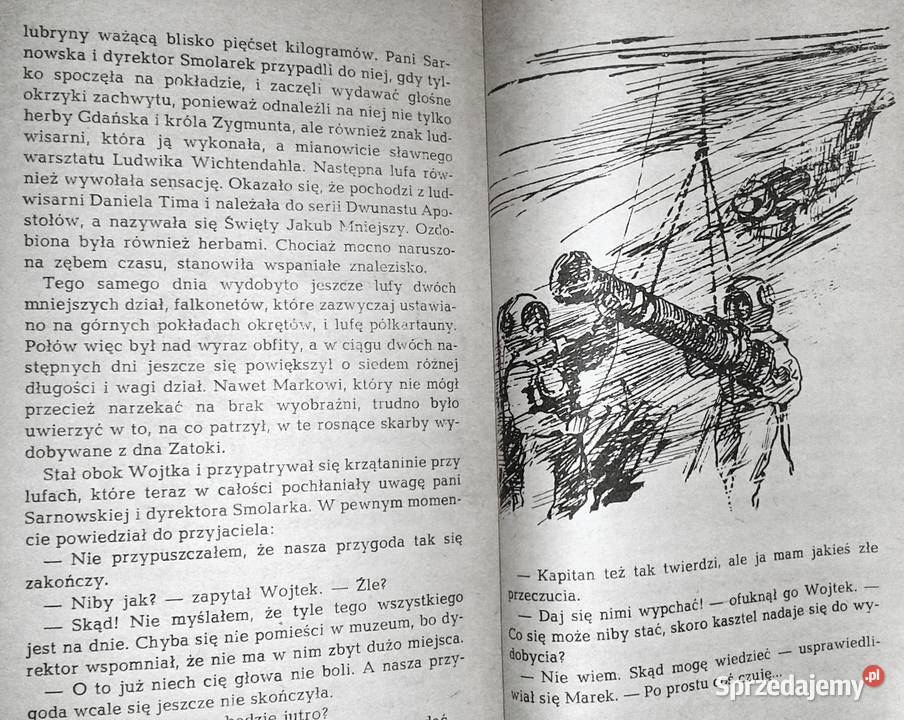 Skarby zatoki Kazimierz Radowicz lubelskie Chełm