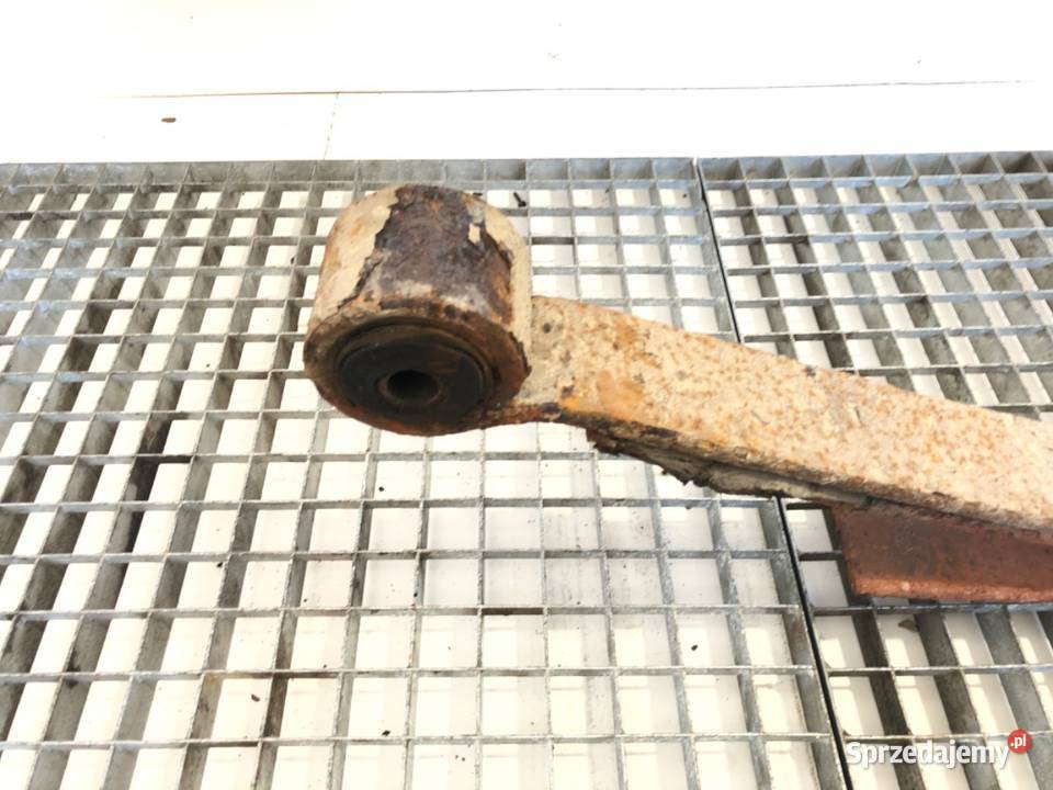 RESOR PRAWY TYŁ FORD TRANSIT IV Bus 9400 PIÓRO