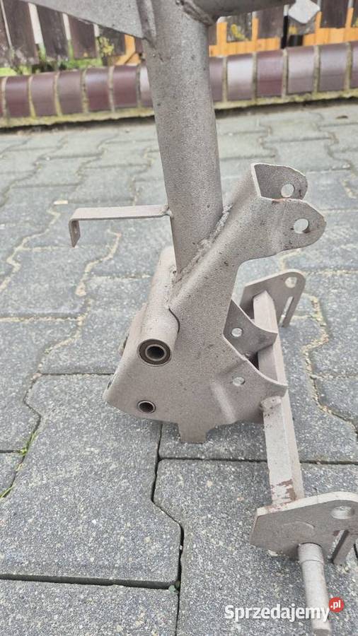 Motorynka m1 rama prl