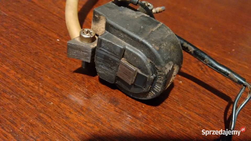 Solo 639645 cewka zapłonowa 2237 Pozostałe Stalowa Wola