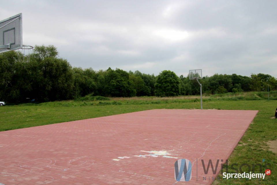 Mieszkanie 3553m2 2 pokoje Siechnice Siechnice sprzedam