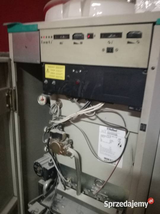Piec gazowy vaillant Piotrków Trybunalski
